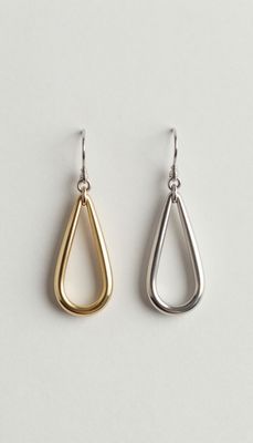 Chic Earrings