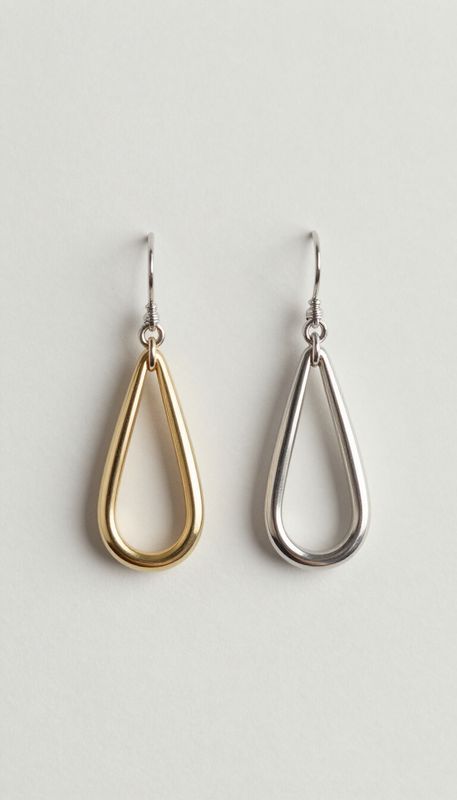 Chic Earrings