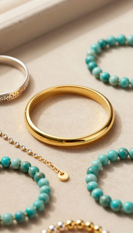 Bracelets
