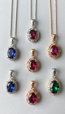 Pendants