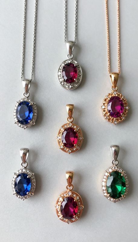 Pendants