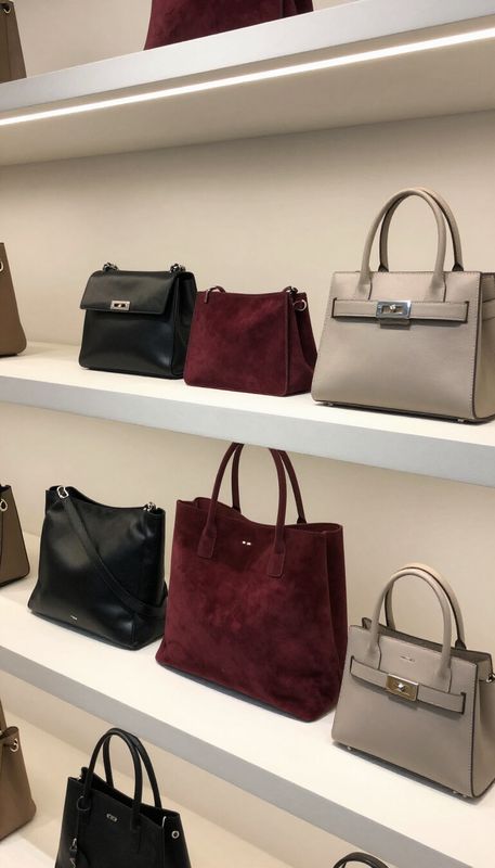 Handbags