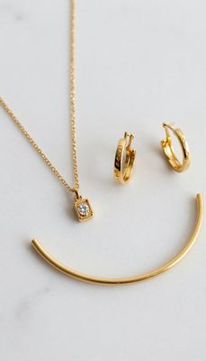 Chic Jewelry