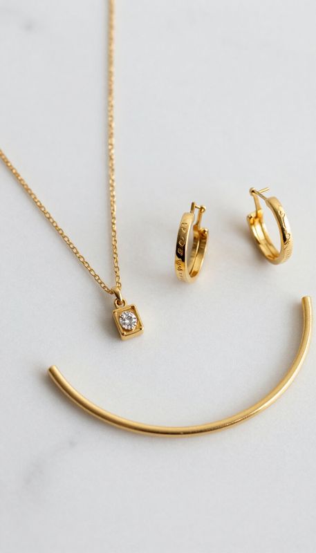 Chic Jewelry