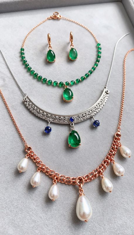 Fashion Jewelry Sets