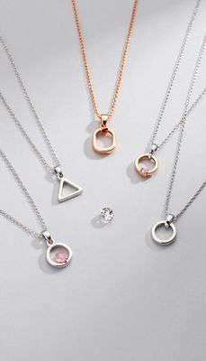 Chic Necklaces