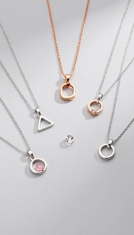 Chic Necklaces