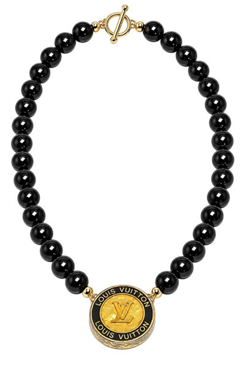 Black Pearl Designer Pendant Necklace Black Pearl Designer Pendant Necklace