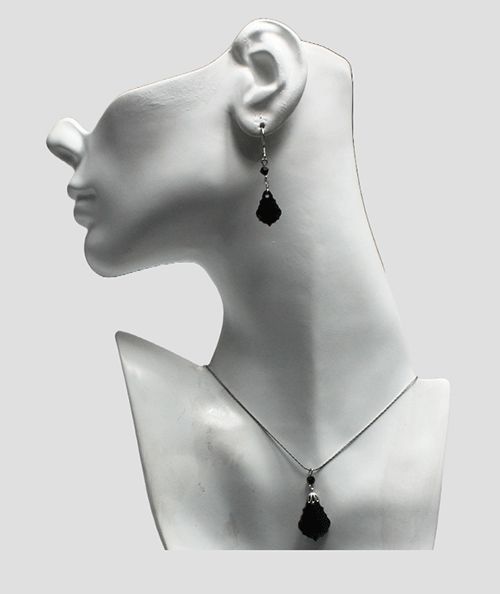 Swarovski® Crystal Jewelry Set Swarovski® Crystal Jewelry Set