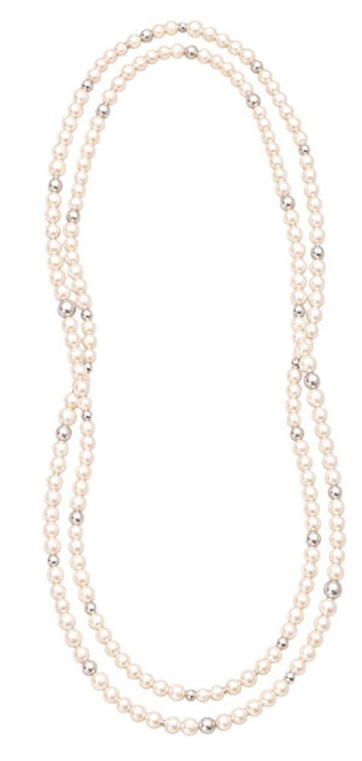 Endless Freshwater Pearl Necklace Endless Freshwater Pearl Necklace