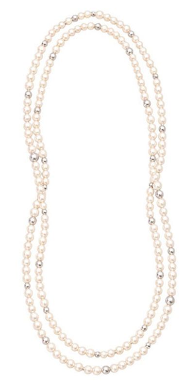 Endless Freshwater Pearl Necklace Endless Freshwater Pearl Necklace