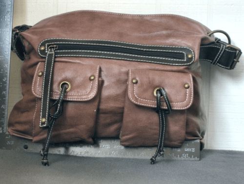 Stylish Multifunctional Handbag Stylish Multifunctional Handbag