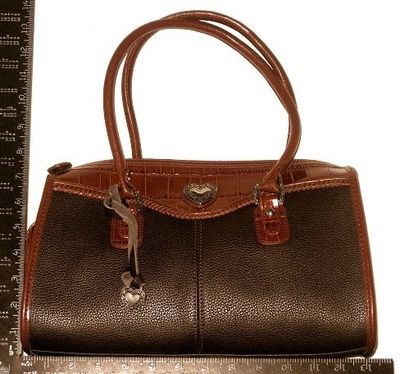 Stylish Tote Handbag Stylish Tote Handbag