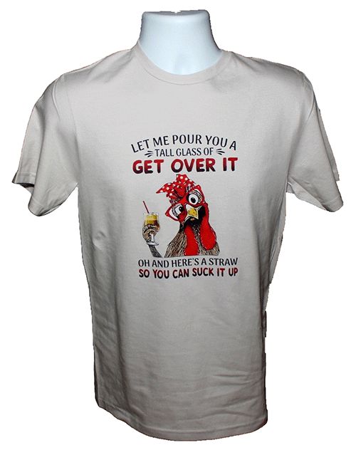 Let Me Pour You Graphic Tee – Style TS443 Let Me Pour You Graphic Tee – Style TS443