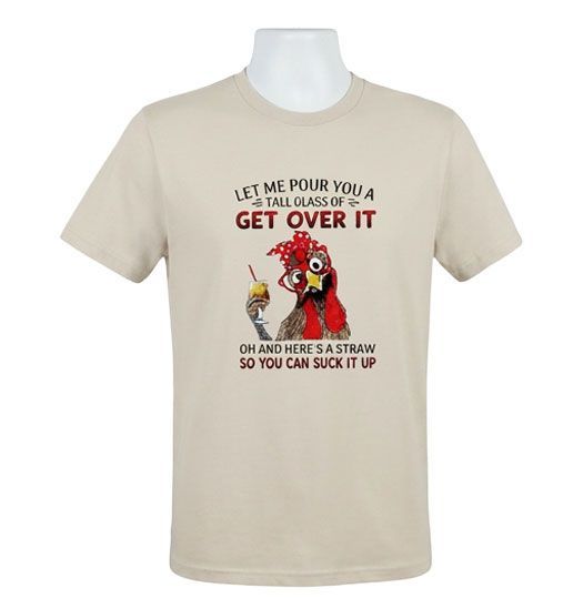 Let Me Pour You Graphic Tee Let Me Pour You Graphic Tee