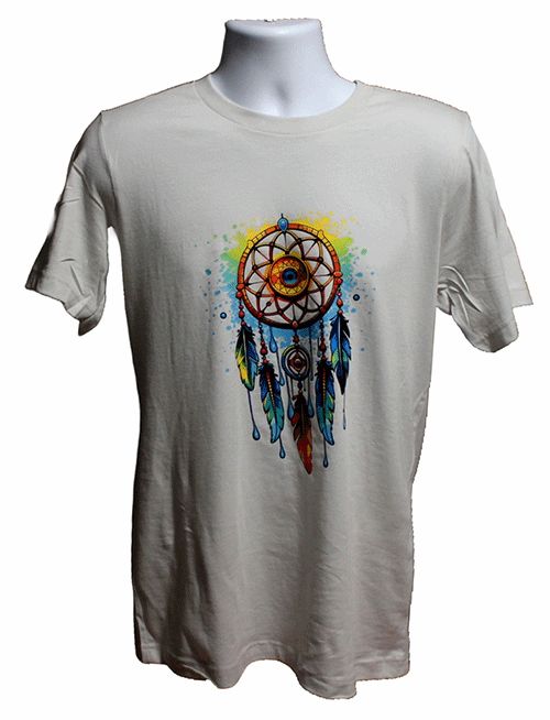 Dream Catcher Graphic Tee Dream Catcher Graphic Tee