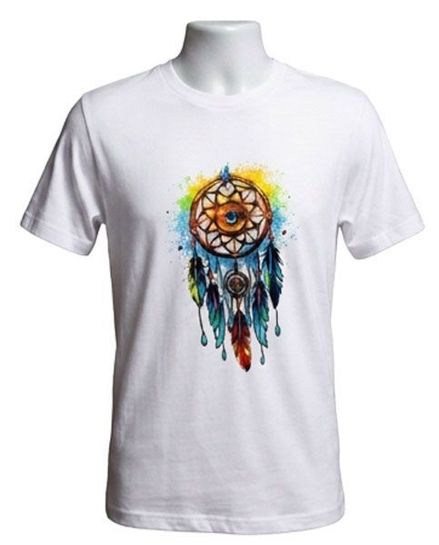 Dream Catcher Graphic Tee Dream Catcher Graphic Tee