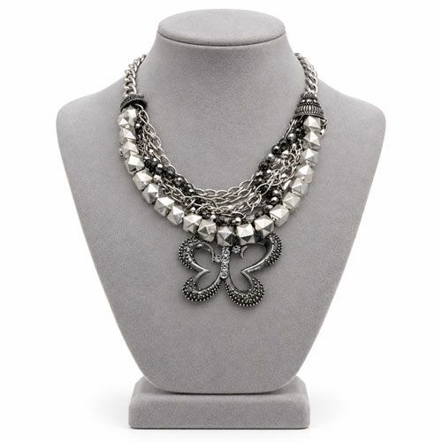Charming Butterfly Necklace Charming Butterfly Necklace