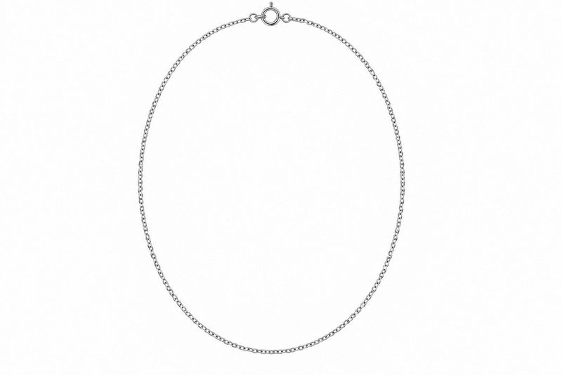 Sterling Silver Snake Chain – Style SSN230-20