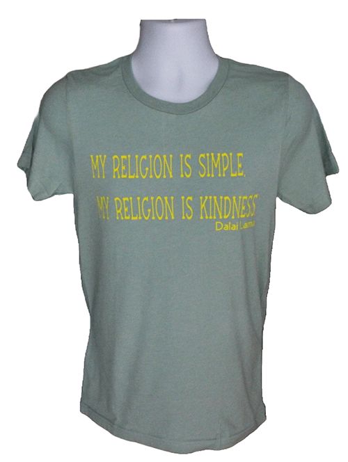 My Religion Graphic Tee My Religion Graphic Tee