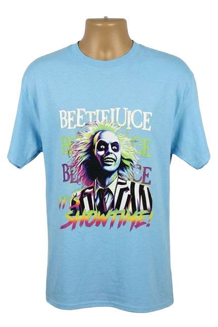 Beetle Juice Graphic Tee Beetle Juice Graphic Tee