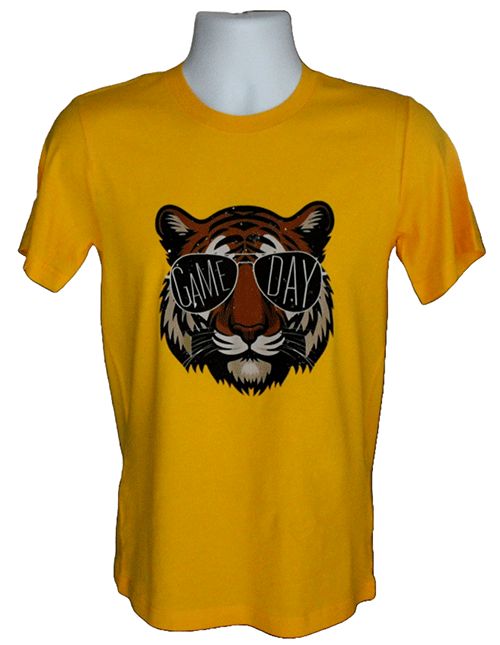 Game Day Graphic Tee Game Day Graphic Tee
