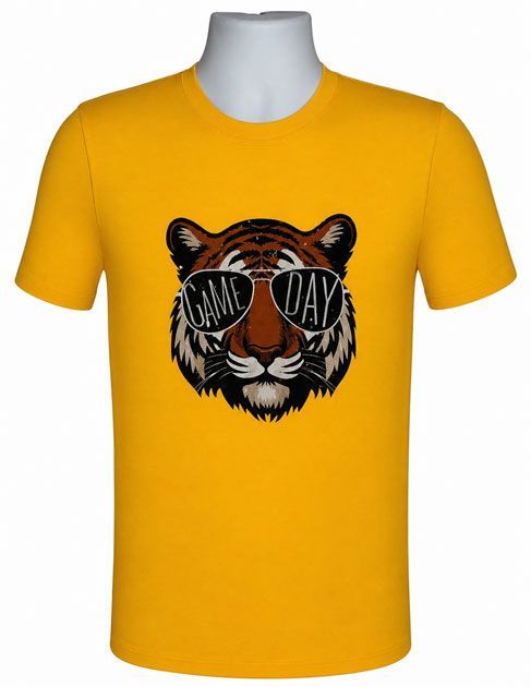 Game Day Graphic Tee Game Day Graphic Tee