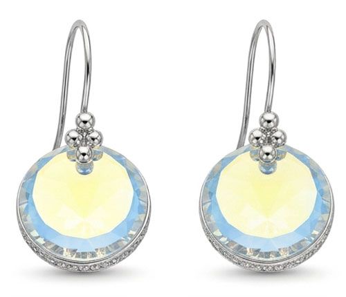 Swarovski® Crystal Drop Earrings Swarovski® Crystal Drop Earrings