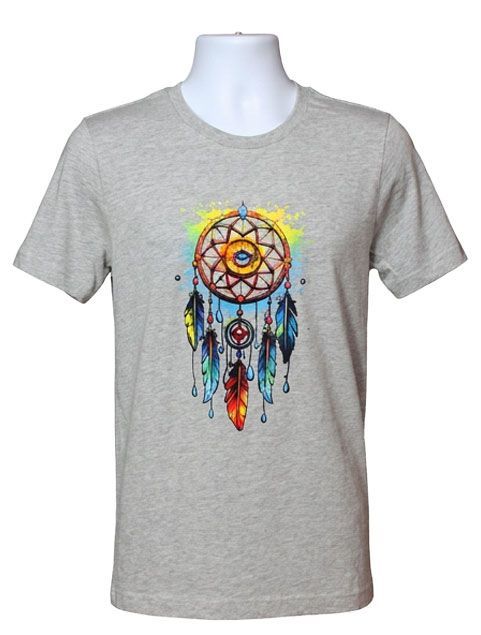 Dream Catcvher Graphic Tee Dream Catcvher Graphic Tee