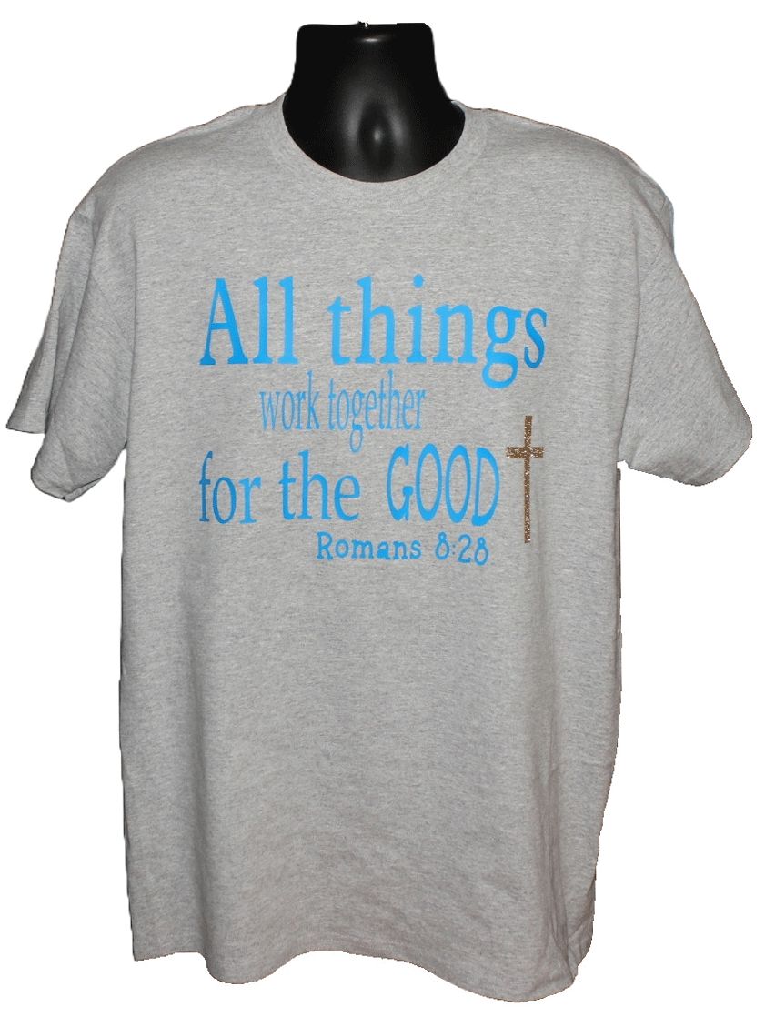 Religious Graphic Tee Religious Graphic Tee