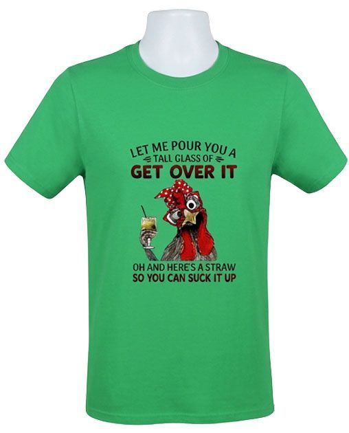 Let Me Pour You Graphic Tee Let Me Pour You Graphic Tee