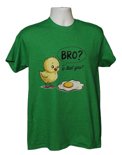 Bro Is That You Graphic Tee Bro Is That You Graphic Tee