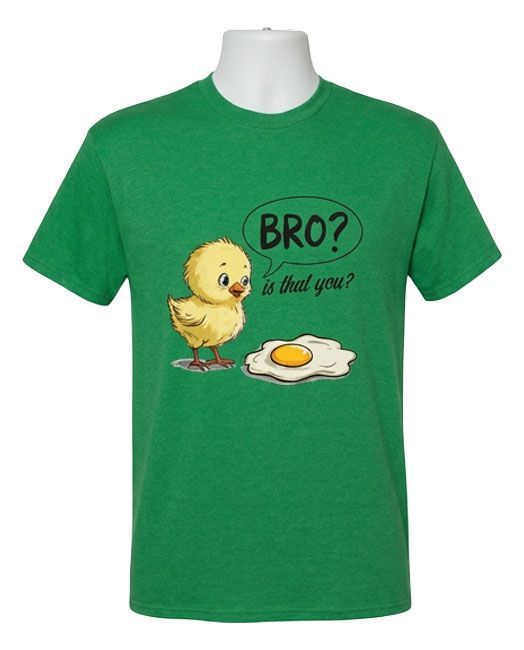 Bro Is That You Graphic Tee Bro Is That You Graphic Tee