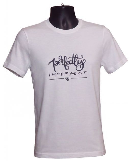 Perfectly Imperfect