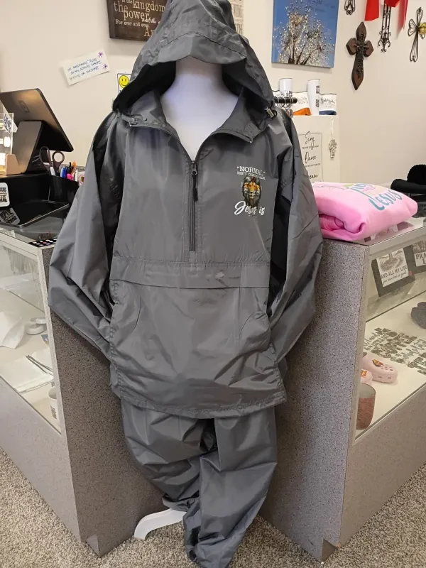 Christian Lifestyle Apparel