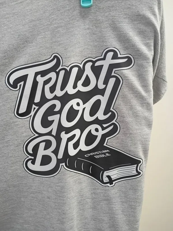 Inspirational Christian Shirts