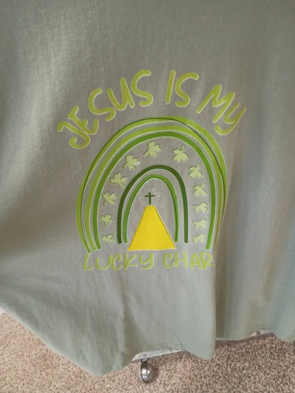 Religious Clothing