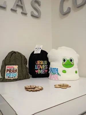 Christian Gifts
