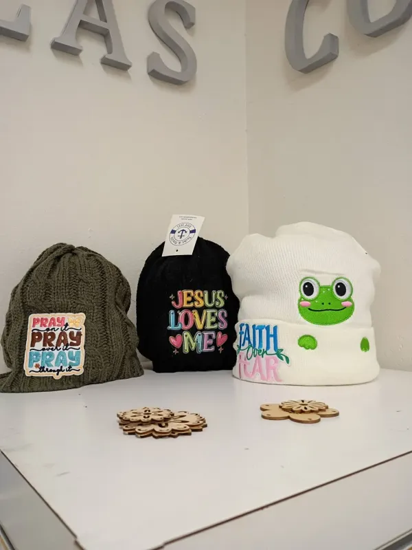 Christian Gifts