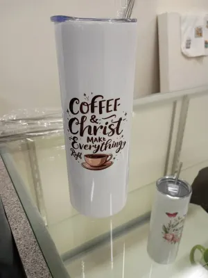 Christian Merchandise