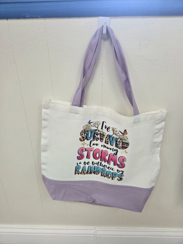 Tote Bags