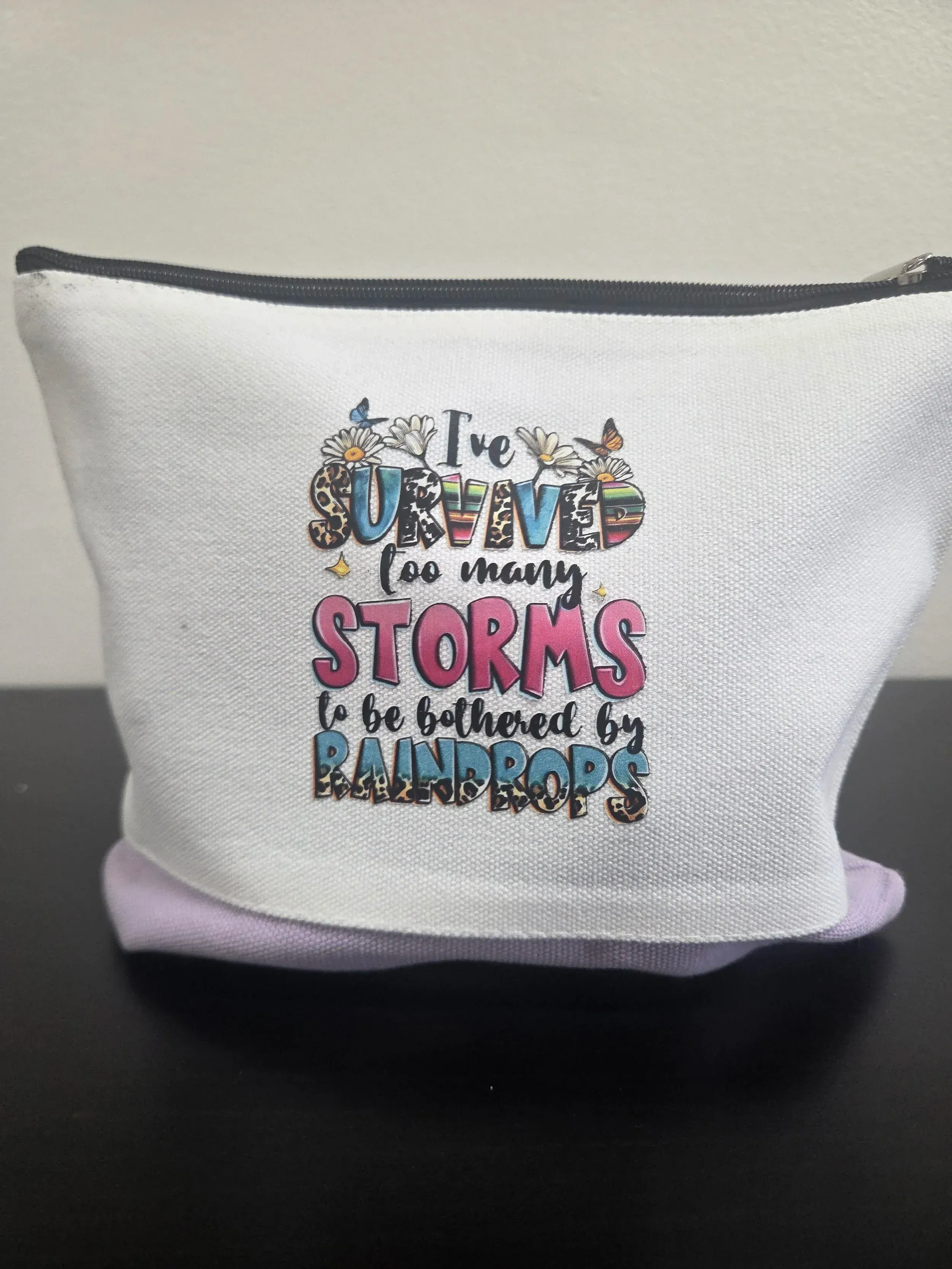 Clutch Purse
