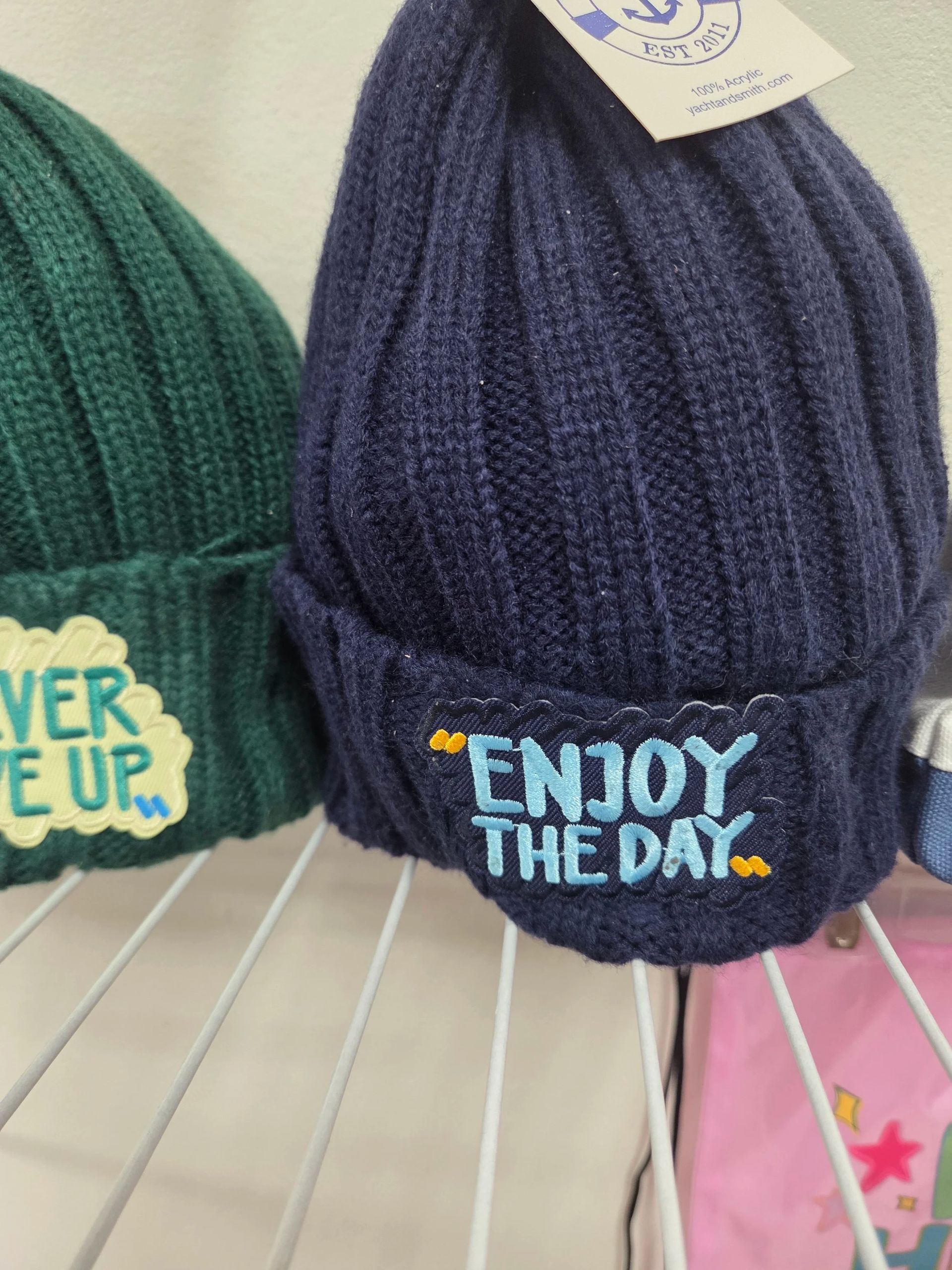 Beanies