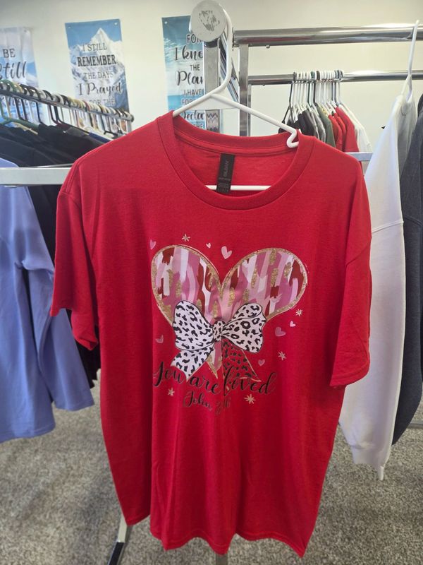T-Shirts