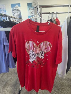 T-Shirts