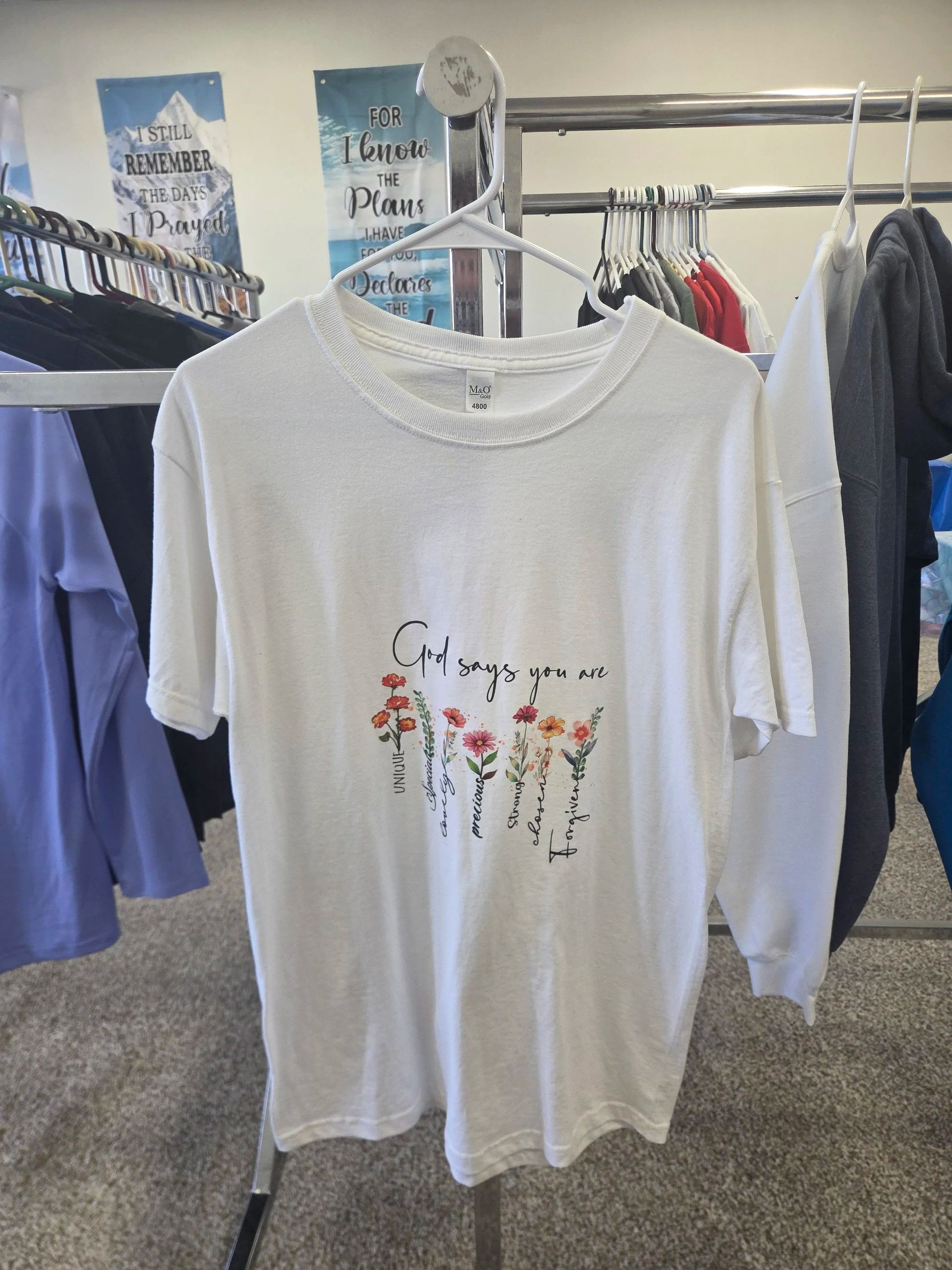 T-Shirts