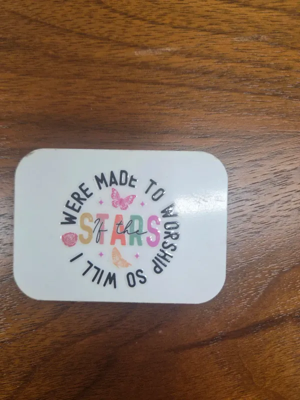 Magnets