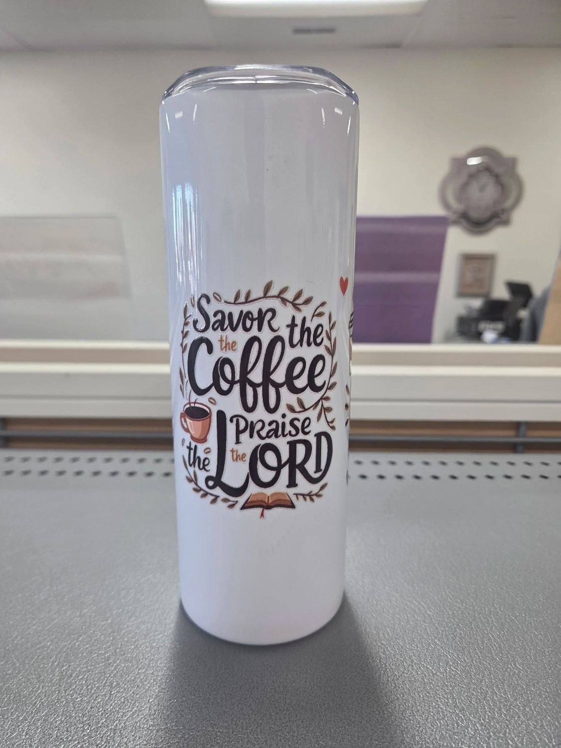 Tumblers