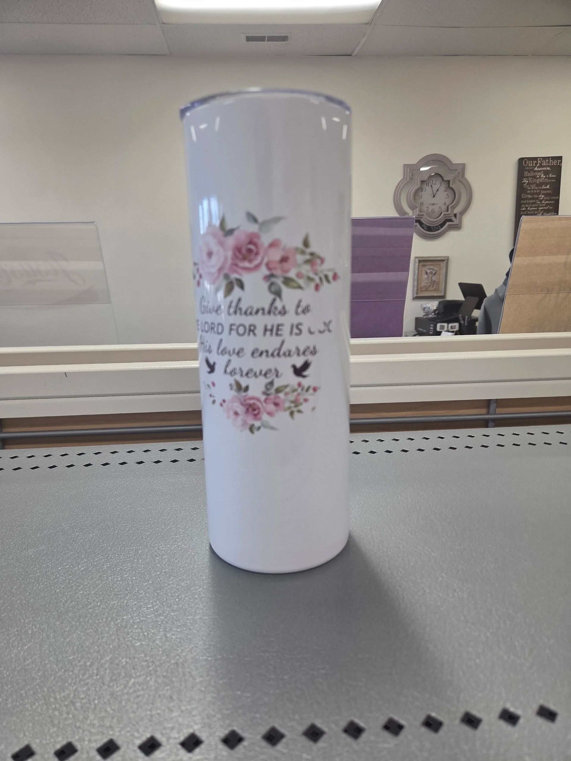 Tumblers
