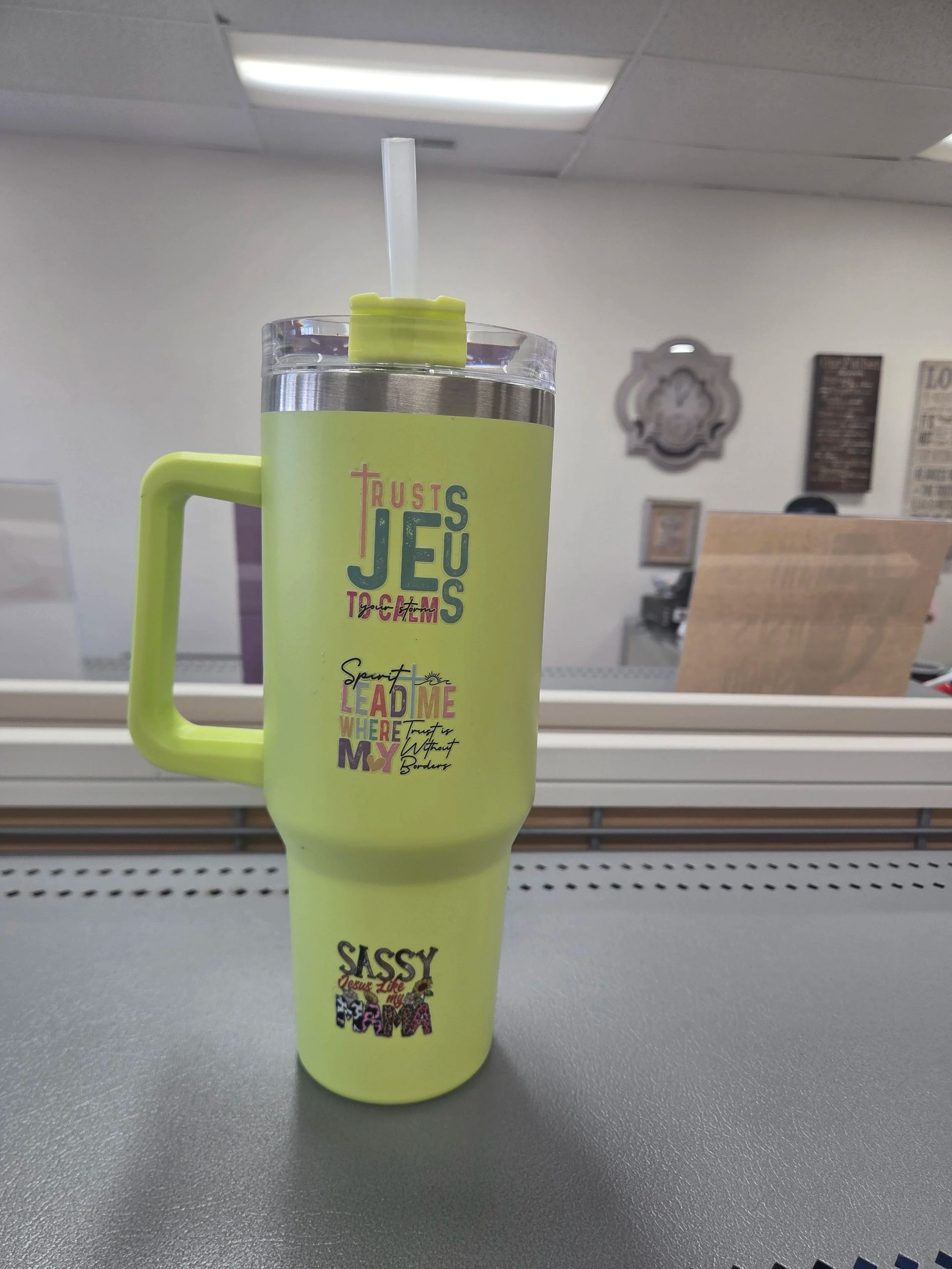 Thermos